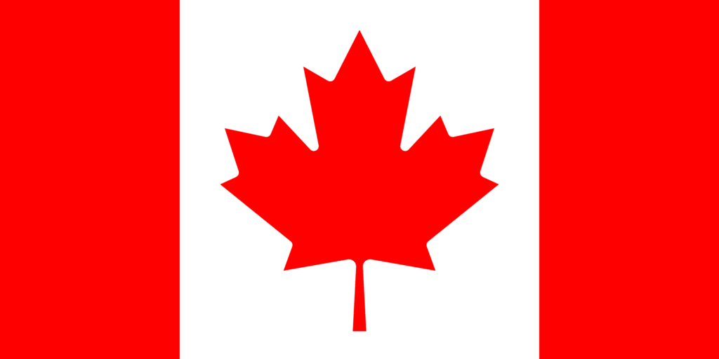 Intra for Canada