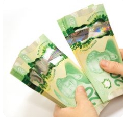 Save money and earn extra income